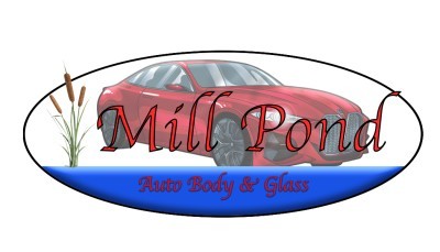 Mill Pond Auto Body & Glass