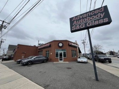 Advanced Auto Body