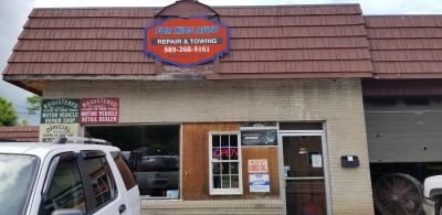 For Kids Auto Repair &Towing LLC