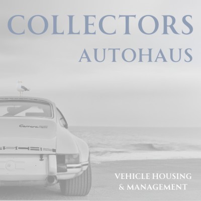 Collectors Autohaus LLC