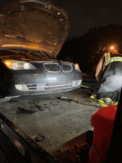 Northstar Towing