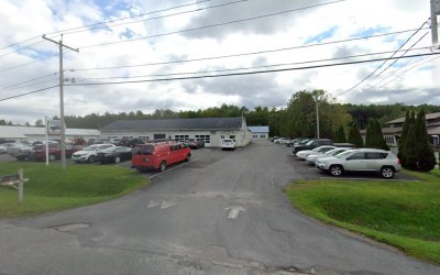 Camden Collision Services