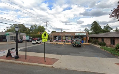 Broadway Auto Parts