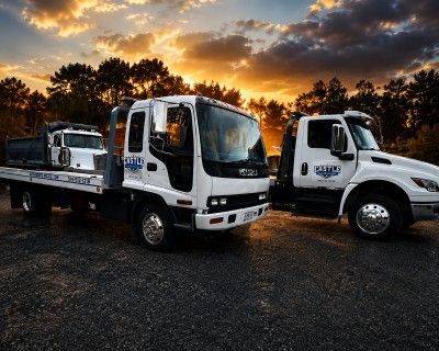 Castle Auto & Towing Inc.
