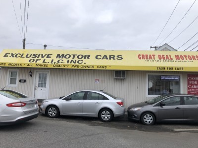 Great Deal Motors
