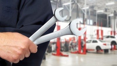 Silva's Auto Body, Inc.
