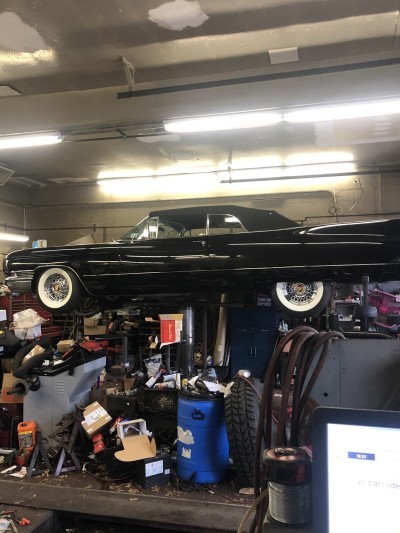 Vets Auto Service