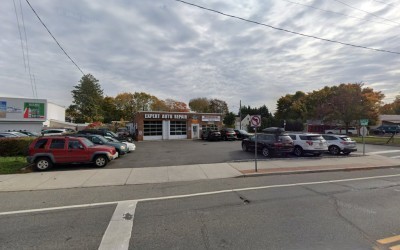 Greenlawn Service Inc
