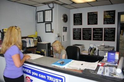Miltner & Sons Auto Care