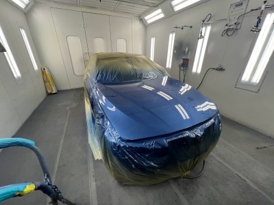 Village Auto Body