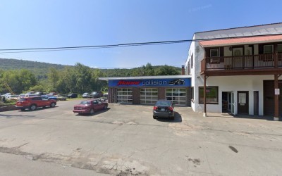 Manor Motors Inc