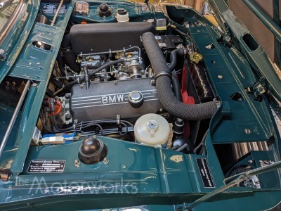 The Motorworks