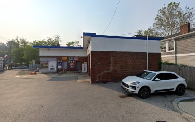 New Castle Auto Center Inc