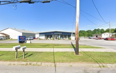 Red Hook Automotive Supply