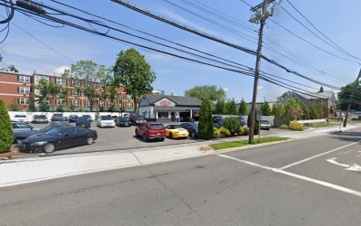Rye Auto Care