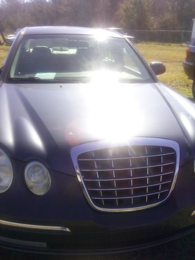 Credle Auto Sales & Salvage