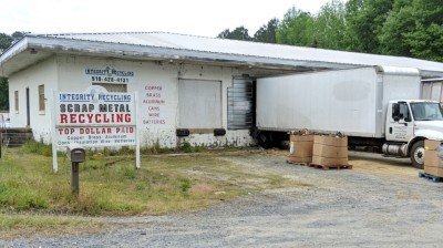 Integrity Recycling