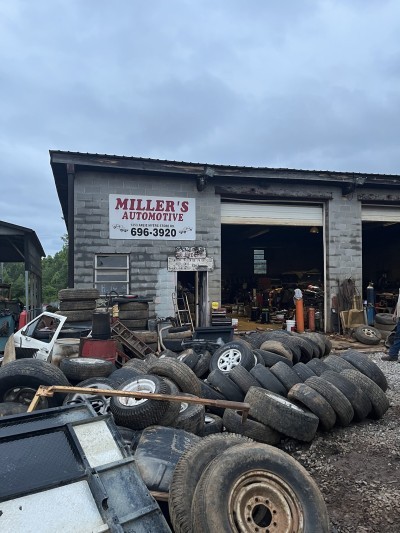 Miller's Automotive