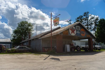 Babson Auto Sales & Salvage