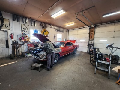 Champion Automotive