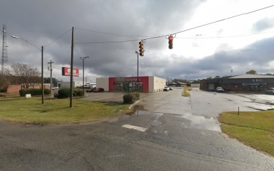 O'Reilly Auto Parts