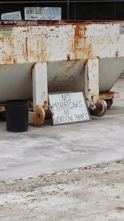 Duplin County Solid Waste