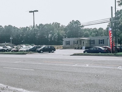 Dew Automotive, LLC