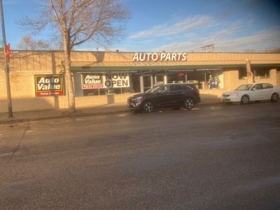 Auto Value Beulah