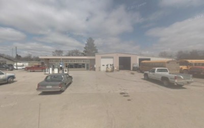 Edlund Motors