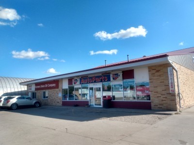 Farmers Union Oil Co