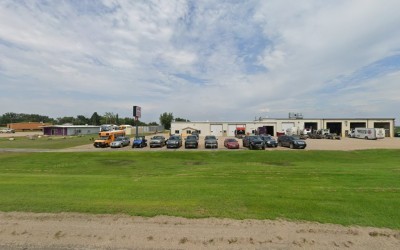 A W Diesel Service Inc