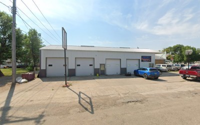 Haley Auto Repair LLC