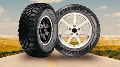 T & T Tire and Auto