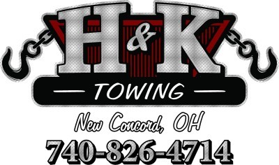 H&K Towing