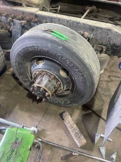 Fleet Services & Repair