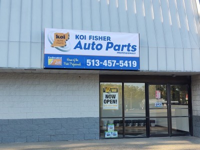 KOI Auto Parts