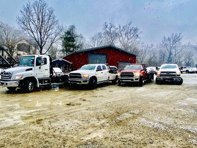 M&M Towing, LLC.