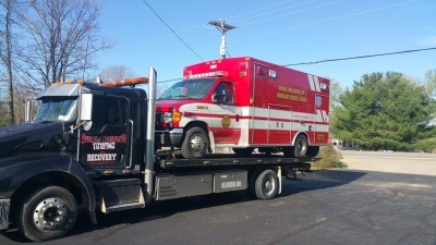Bully Dawgs Towing