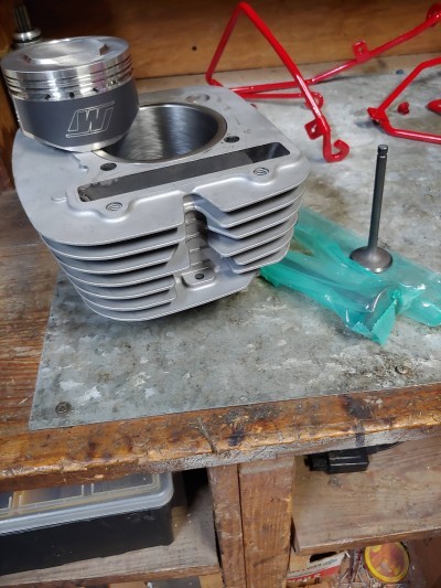 Harts Machine Service