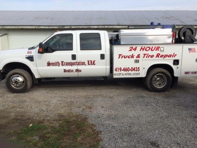 Smith Tire Sales and Service
