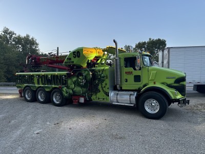 Hague Towing and Repair
