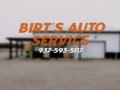Birt's Auto Services