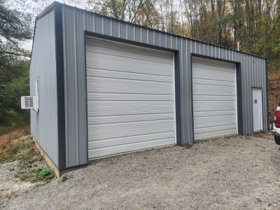 Laurelville Auto Service LLC
