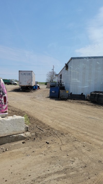 Metals Recycling Technologies