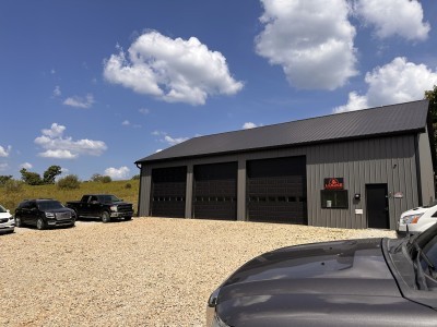 Locke Automotive LLC