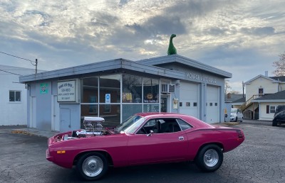 Monroe Auto Repair
