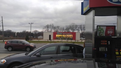 O'Reilly Auto Parts