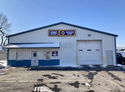 Edge Automotive