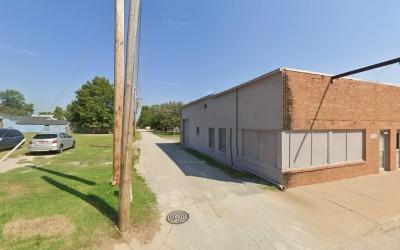 Osage Recycling