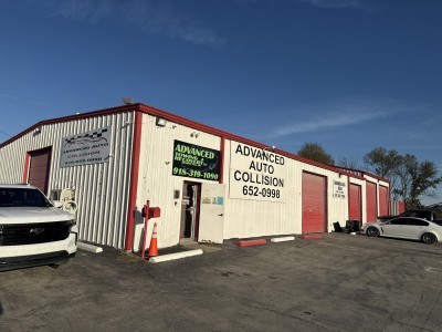 Advanced Towing & Recovery